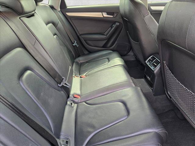 Used 2016 Audi A4 2.0T Premium FWD image 19