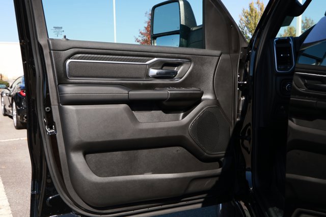 New 2026 RAM 1500 Big Horn image 23