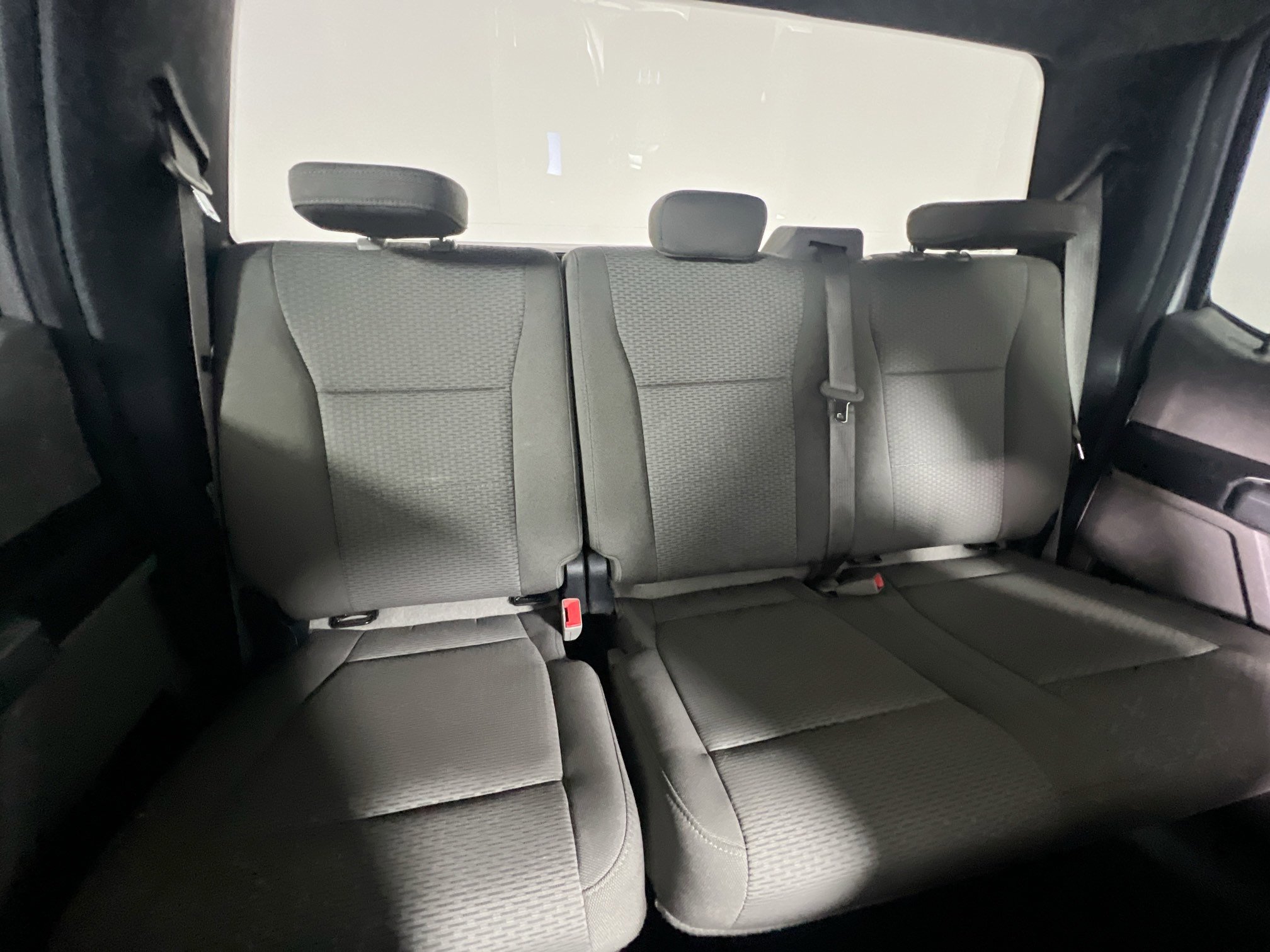 Used 2018 Ford F150 XLT image 32