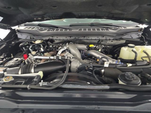 Used 2024 Ford F250 Platinum w/ FX4 Off-Road Package image 15