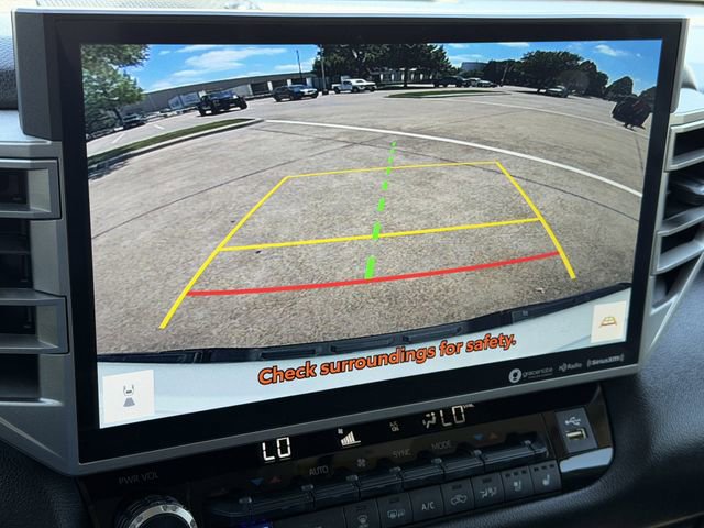 Used 2023 Toyota Tundra Limited w/ Power Package RWD image 19