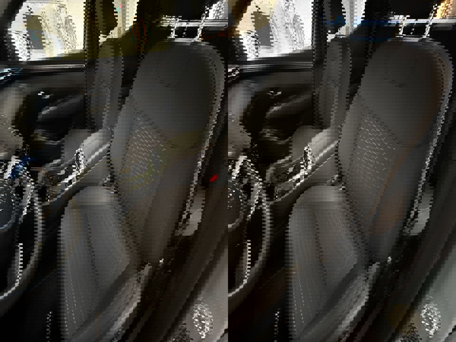 Used 2024 Hyundai Santa Cruz SEL image 19