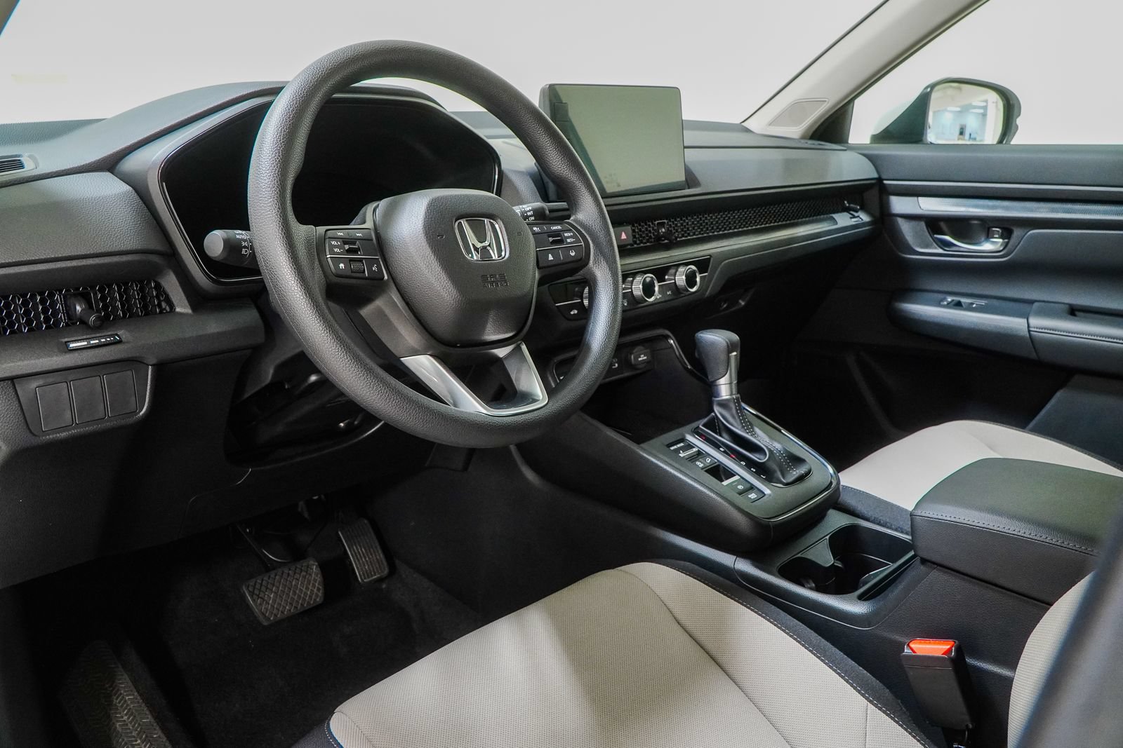 Certified 2026 Honda CR-V EX image 20