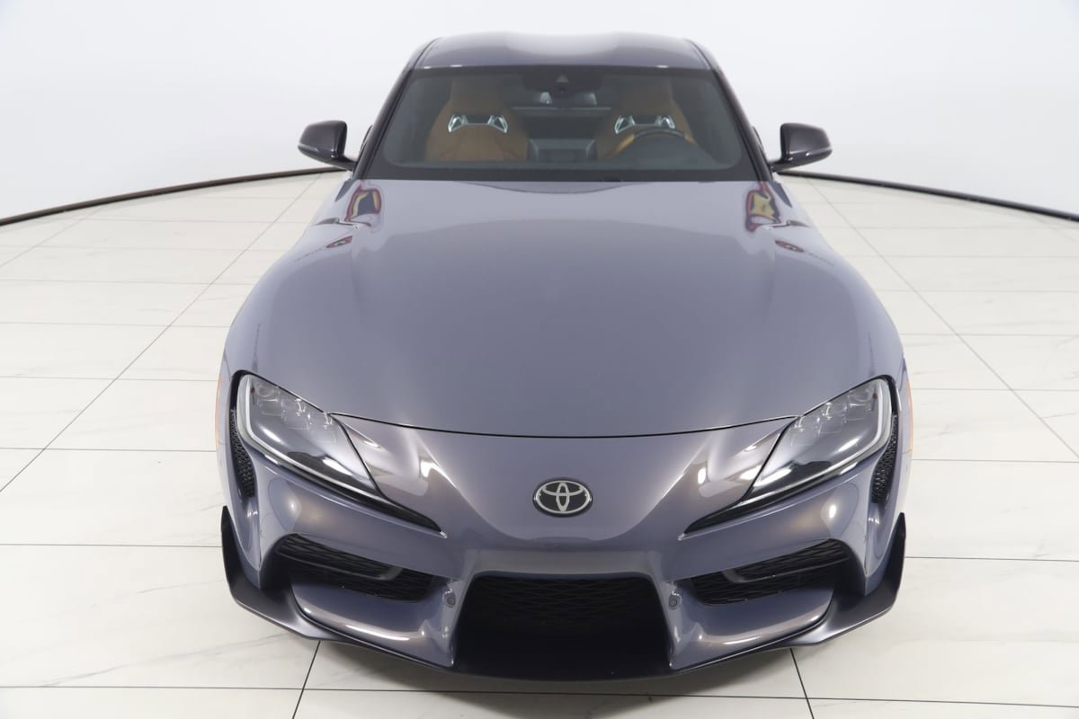 Used 2023 Toyota Supra A91 Edition RWD image 68