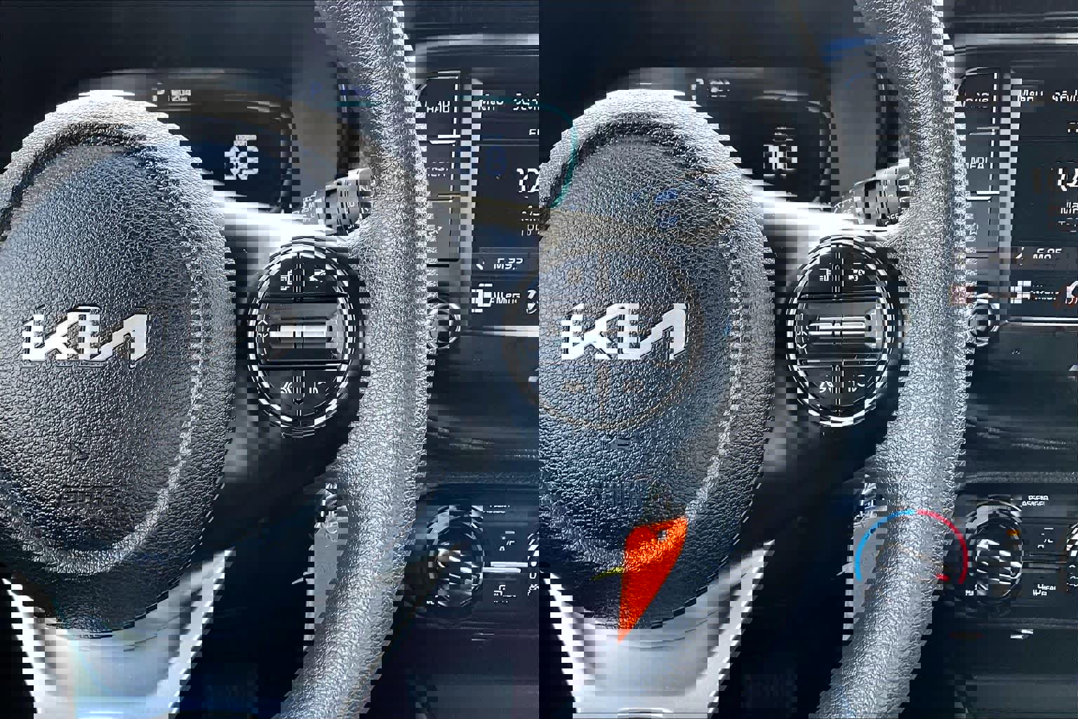 Used 2019 Kia Forte LXS image 25