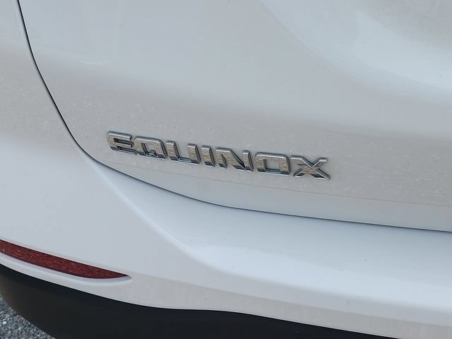 Used 2024 Chevrolet Equinox LT AWD/4WD image 29