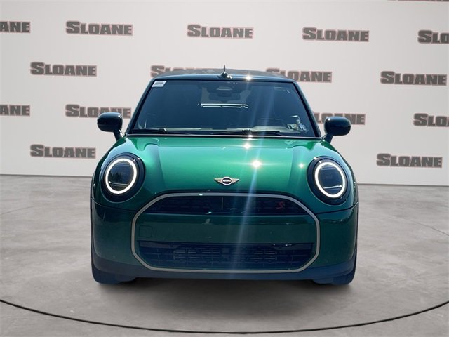 New 2026 MINI Cooper S image 8