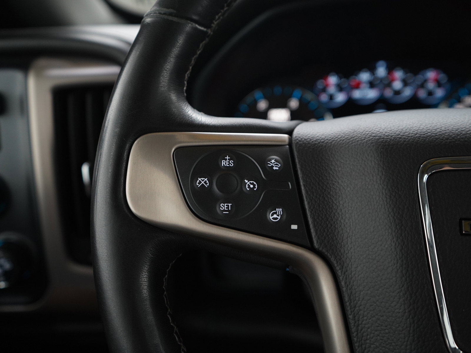 Used 2019 GMC Sierra 2500 Denali AWD/4WD image 24