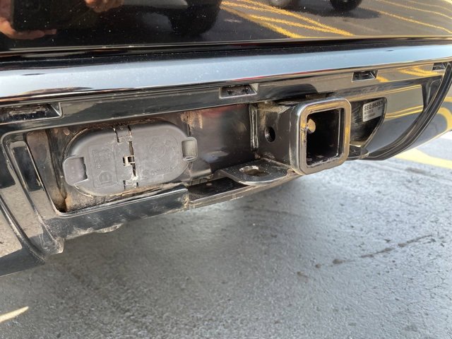 Certified 2022 Dodge Durango GT image 8