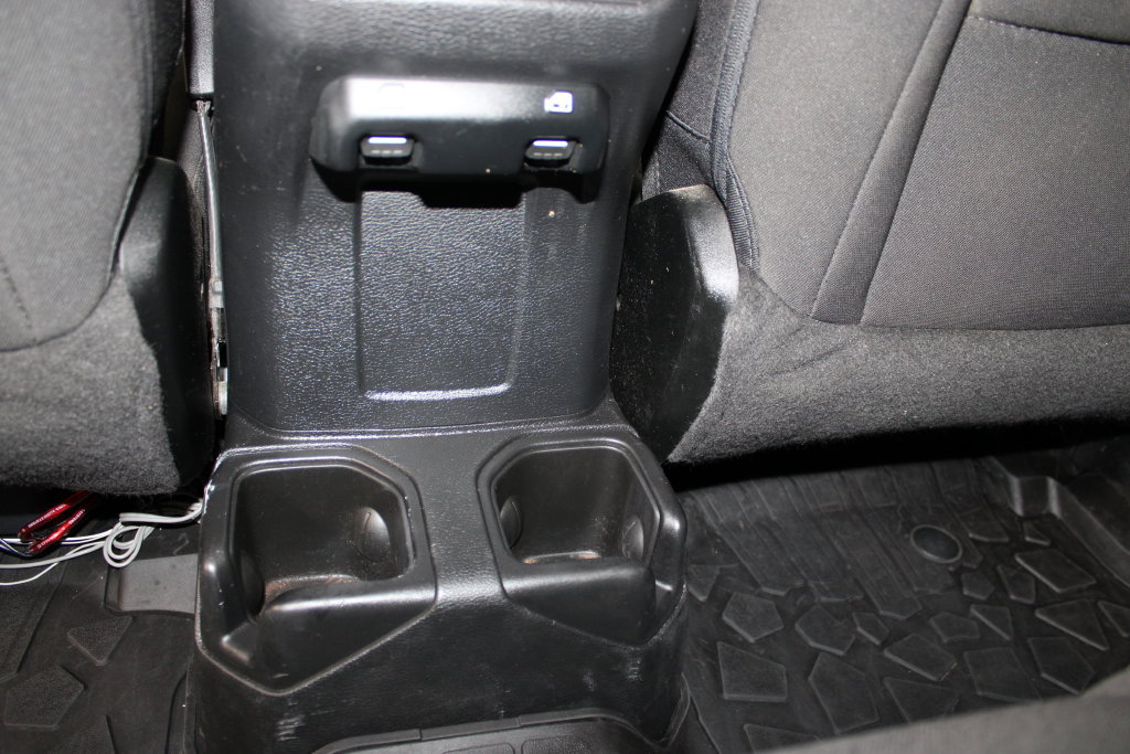 Used 2023 Jeep Gladiator Sport AWD/4WD image 51