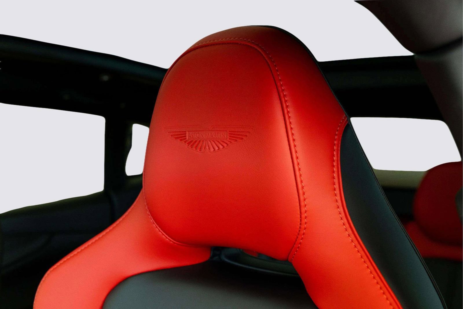 New 2026 Aston Martin DBX S image 19