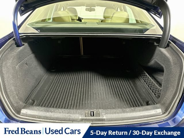 Used 2015 Audi A4 2.0T Premium Plus w/ Technology Package AWD/4WD image 34