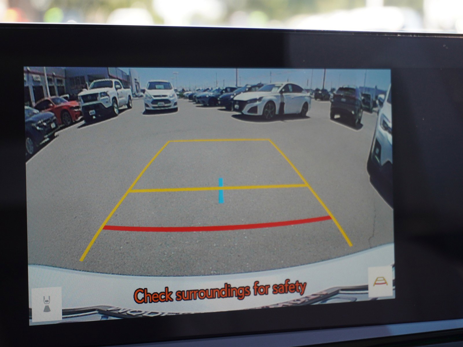 Used 2024 Lexus ES 350 w/ Premium Package FWD image 26
