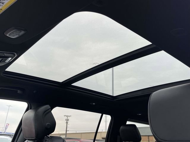 New 2026 Jeep Grand Wagoneer Limited image 11