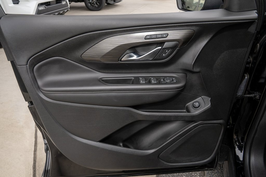 Used 2022 GMC Terrain SLT w/ Tech Package image 15