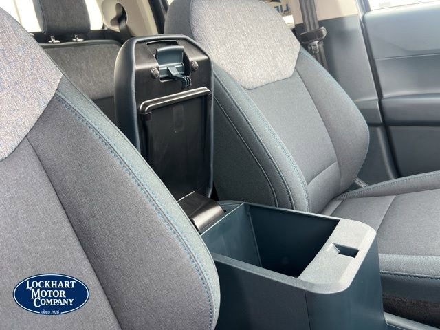 New 2026 Ford Maverick XLT w/ XLT Luxury Package image 37