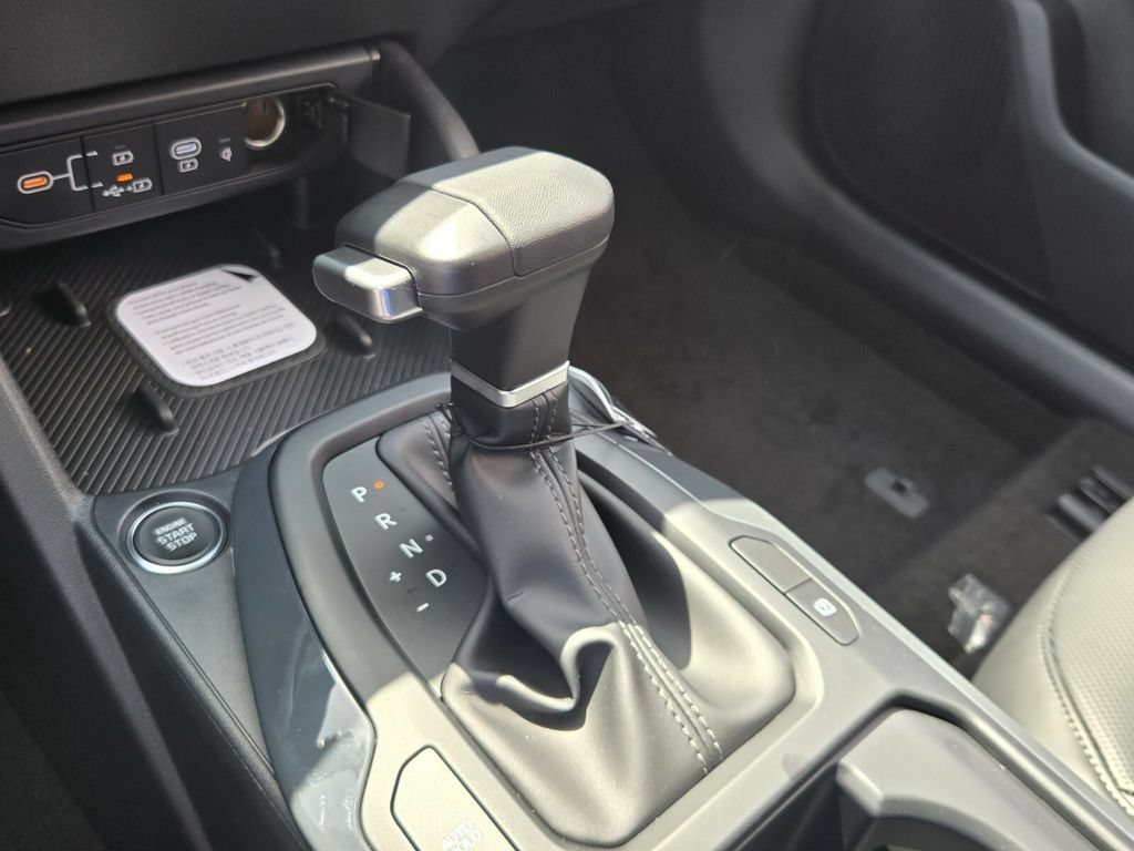 New 2026 Kia K4 GT-Line Turbo FWD image 11