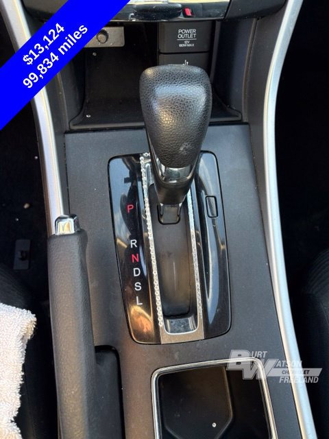 Used 2015 Honda Accord LX image 26