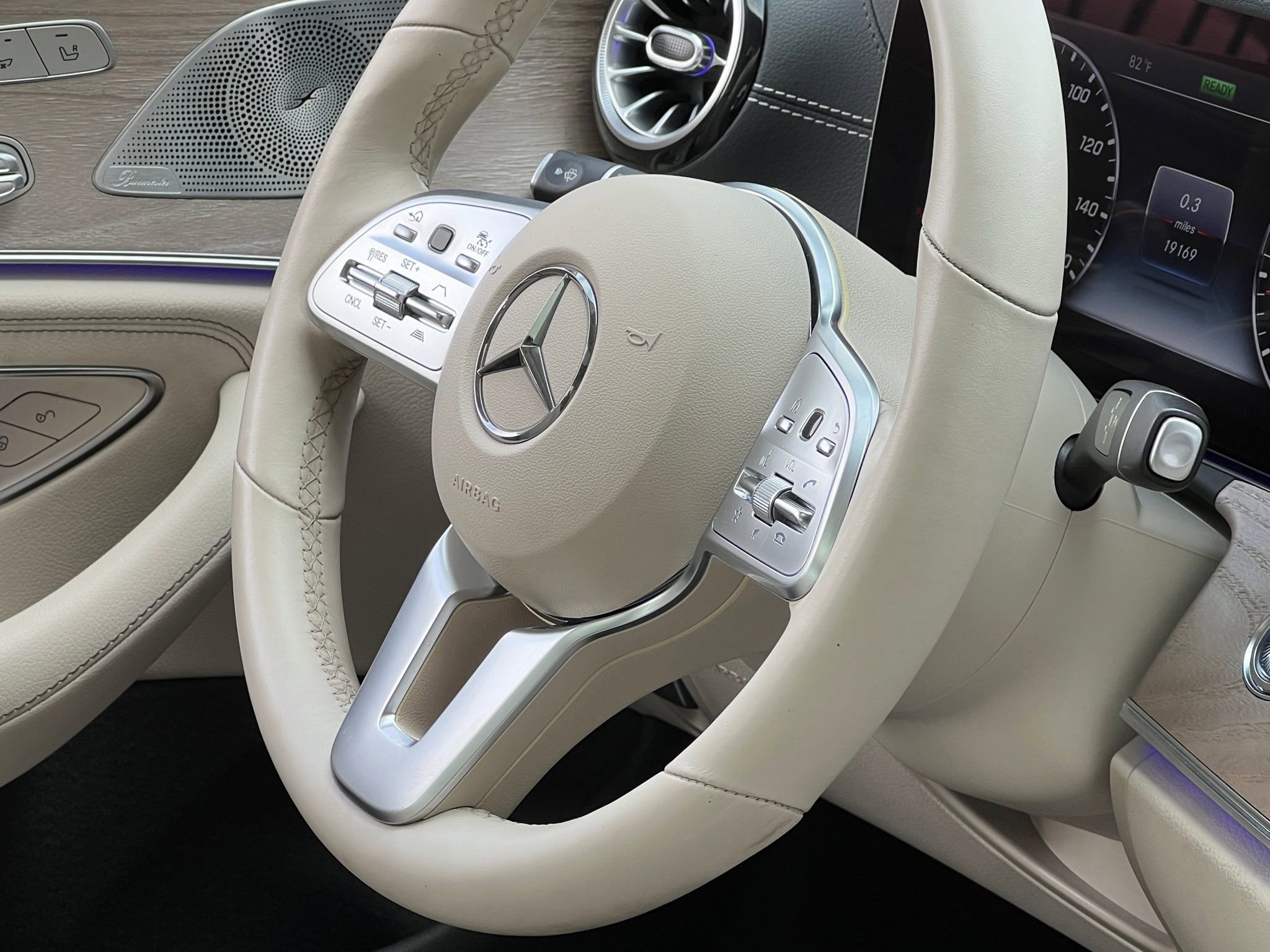 Used 2019 Mercedes-Benz CLS 450 4MATIC image 34