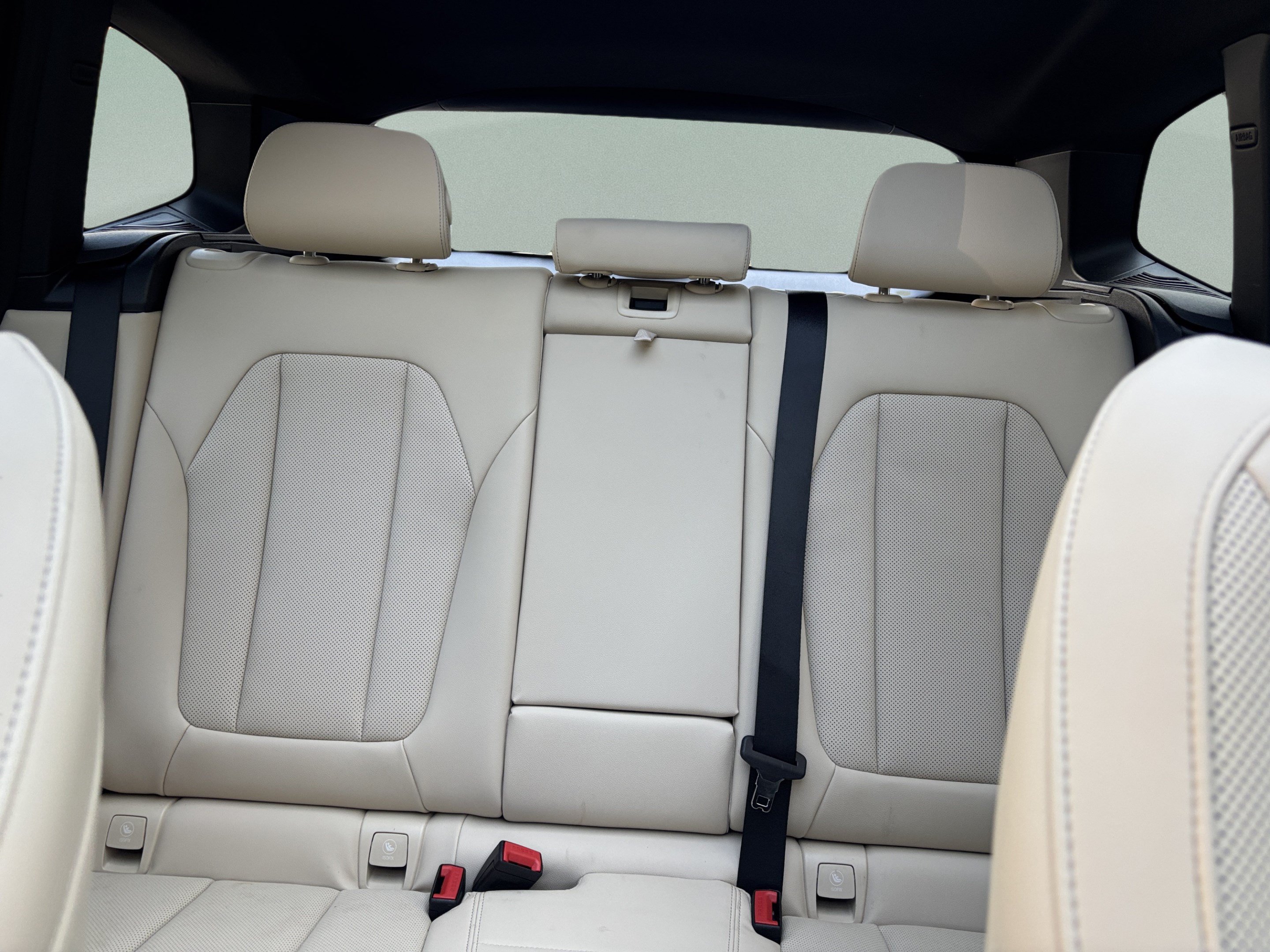Used 2023 BMW X3 sDrive30i w/ Premium Package RWD image 26