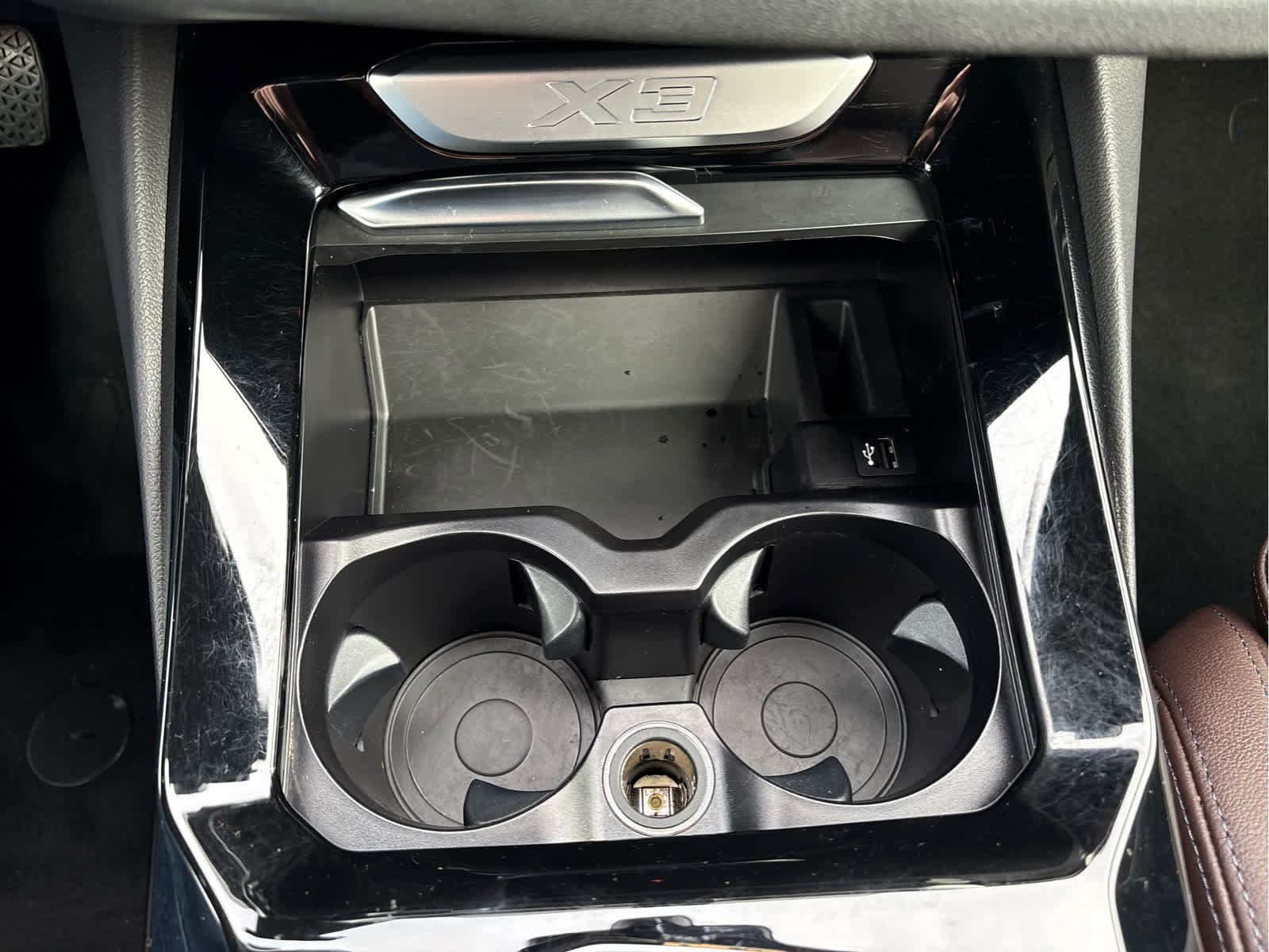 Used 2023 BMW X3 xDrive30i w/ Premium Package image 24