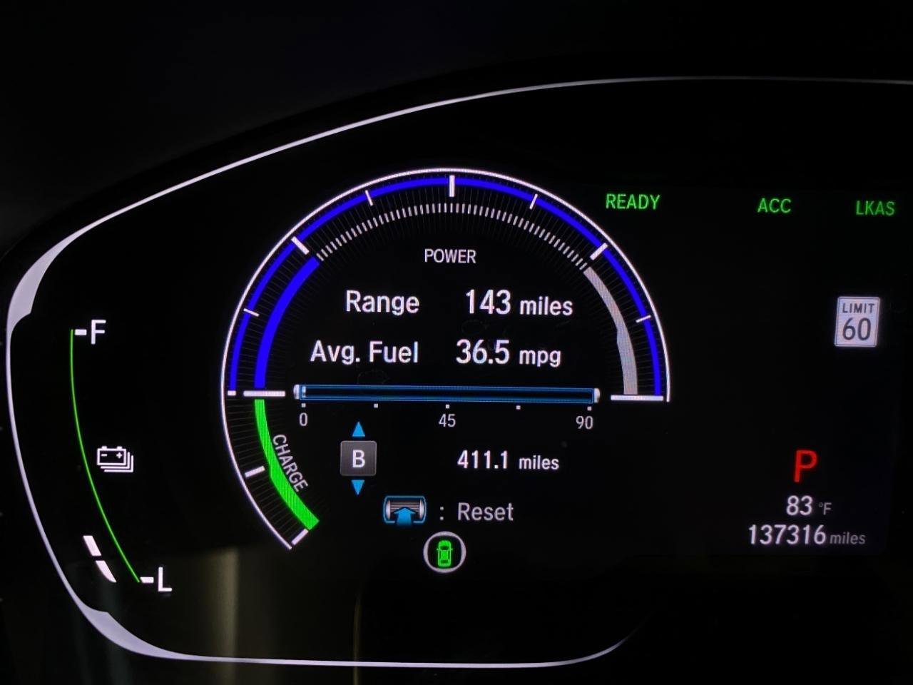 Used 2020 Honda Insight Touring image 14