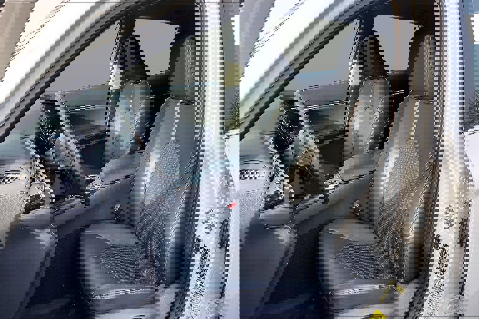 Used 2024 Toyota Camry XSE image 8