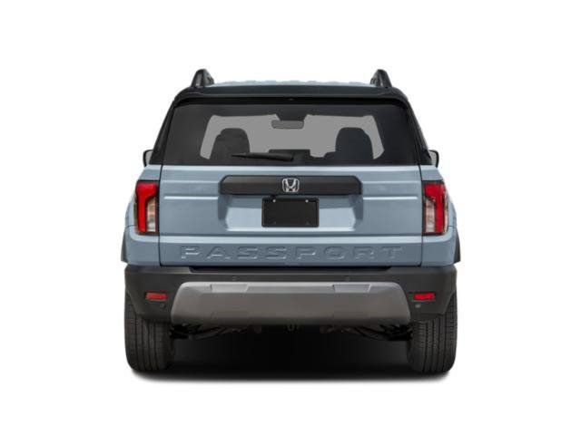 New 2026 Honda Passport RTL image 5