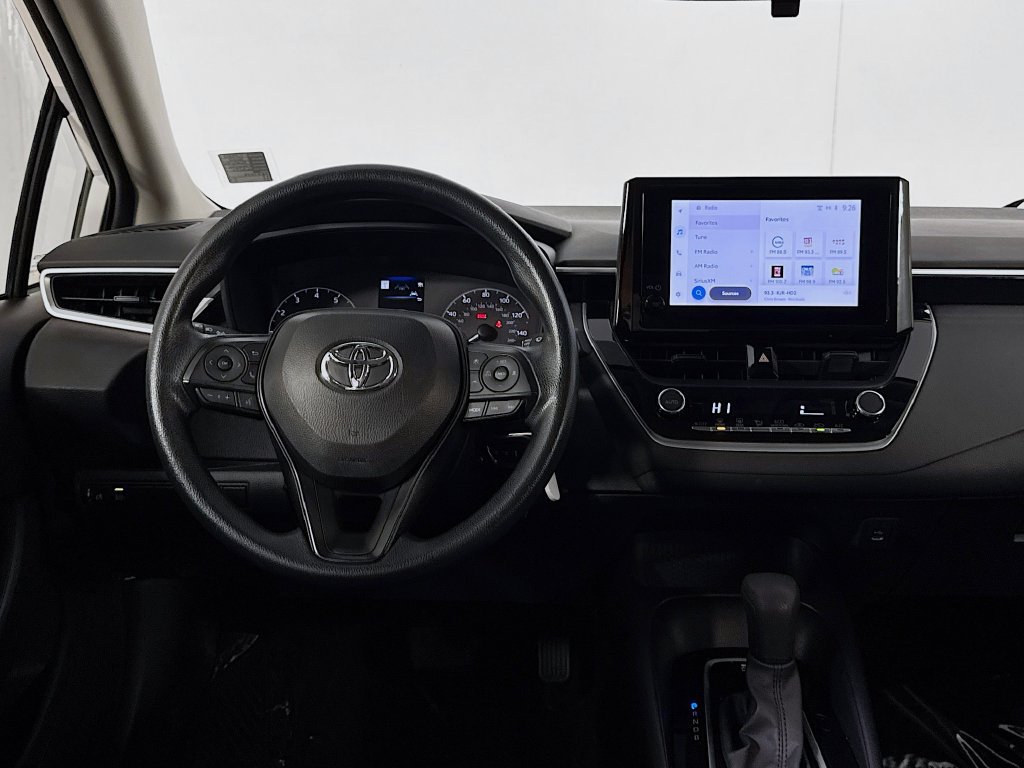 Used 2024 Toyota Corolla LE FWD image 13