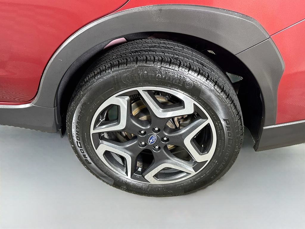 Used 2019 Subaru Crosstrek 2.0i Limited w/ Moonroof Package w/Navigation AWD/4WD image 35