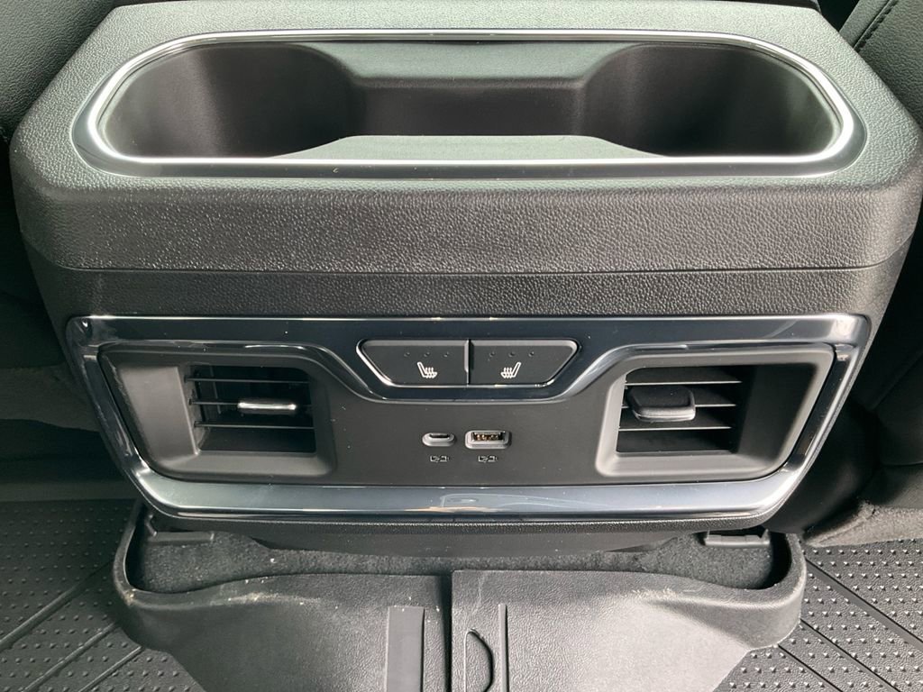 New 2026 Chevrolet Silverado 1500 High Country image 22