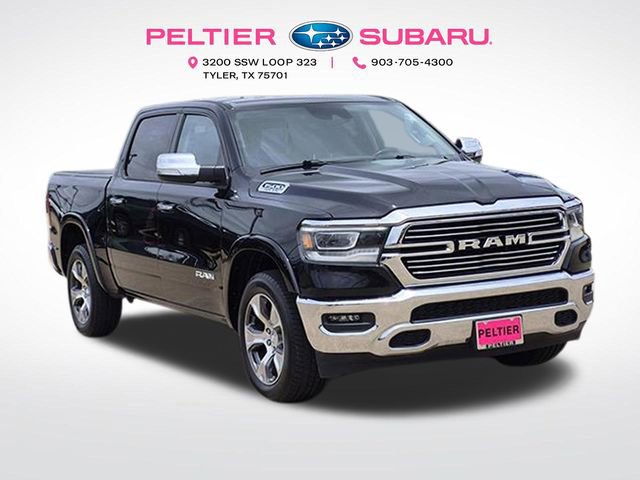Used 2022 RAM 1500 Laramie