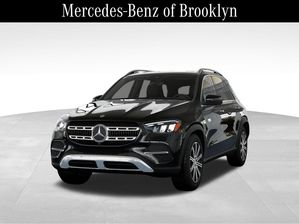 Used 2026 Mercedes-Benz GLE 350 4MATIC image 41