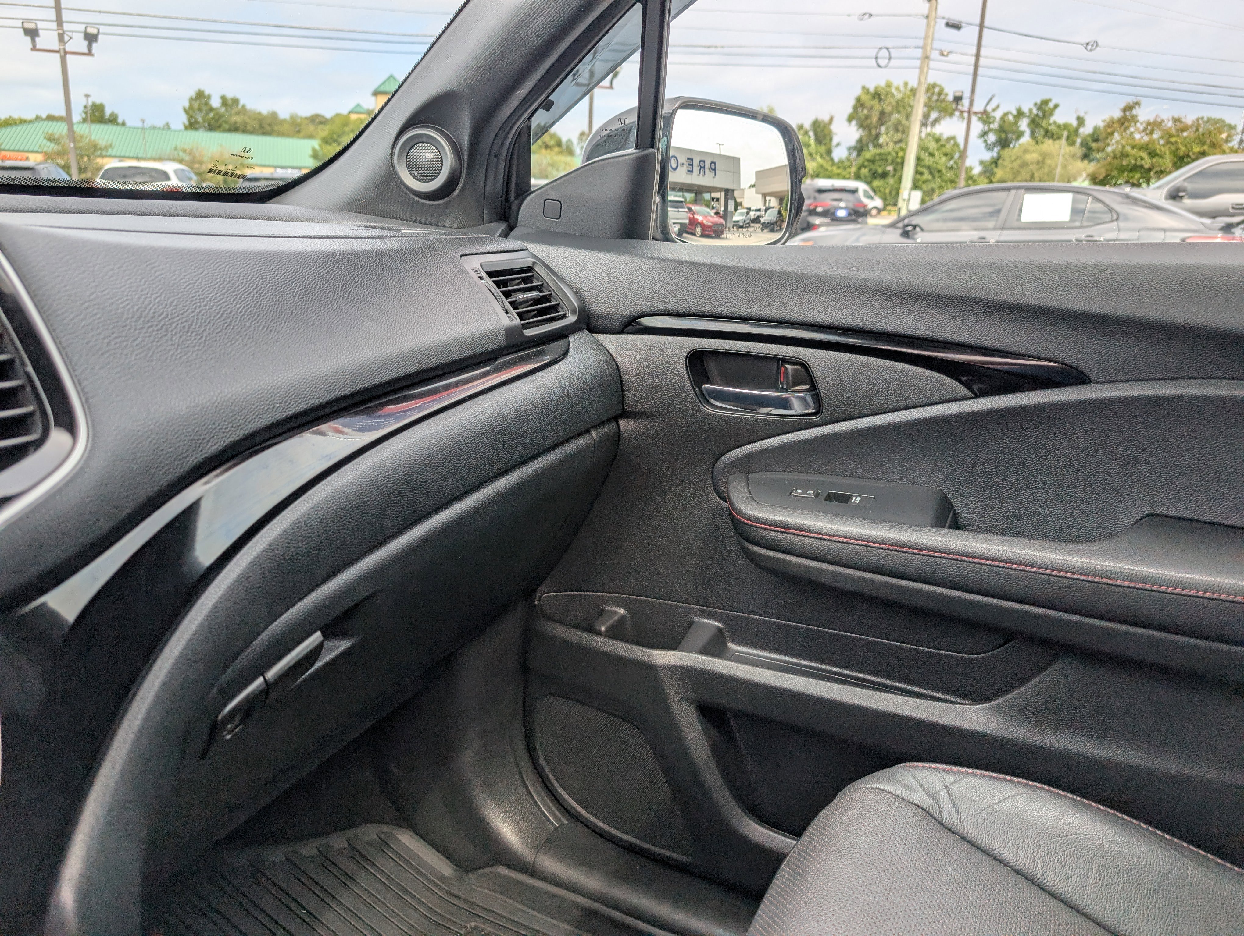 Used 2022 Honda Pilot Black Edition image 65