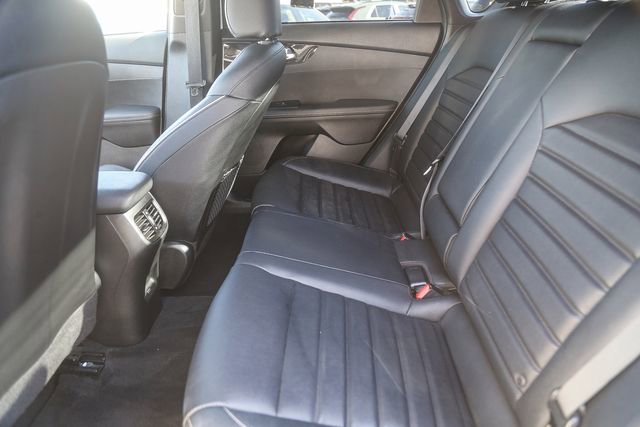 Used 2023 Kia Forte GT-Line w/ GT-Line Premium Package image 19