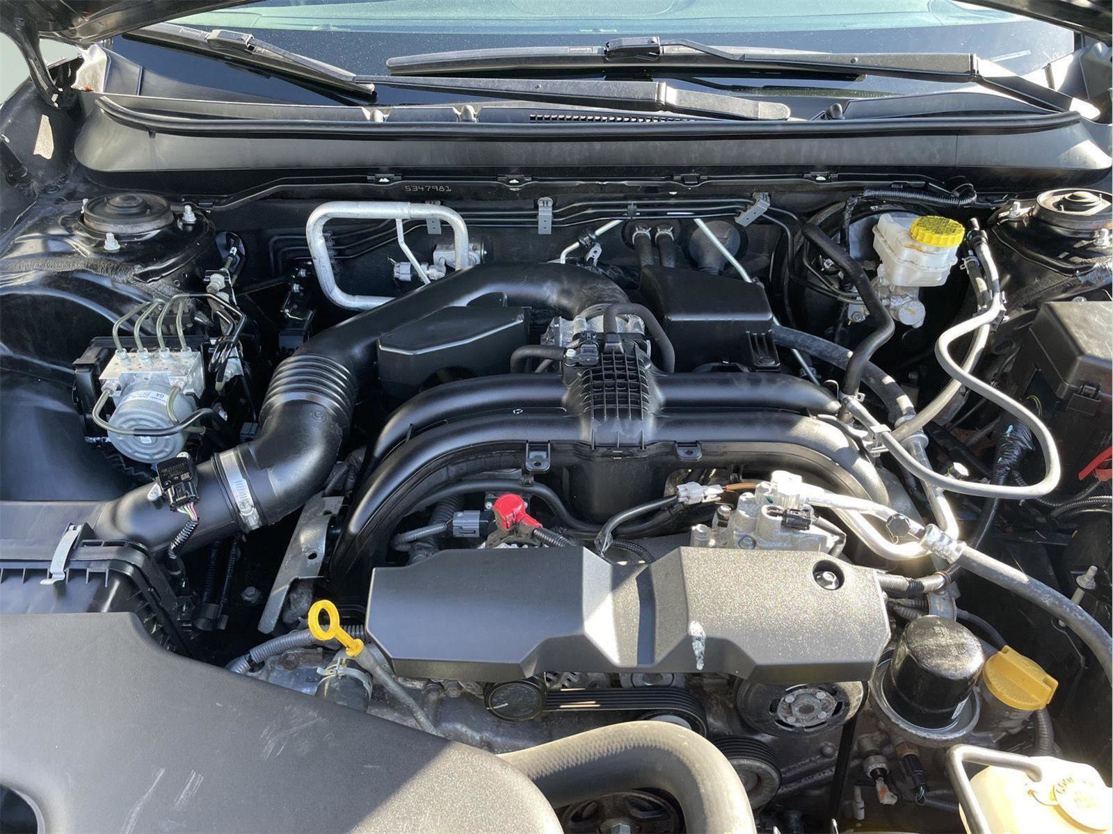 Used 2019 Subaru Outback 2.5i Premium AWD/4WD image 11