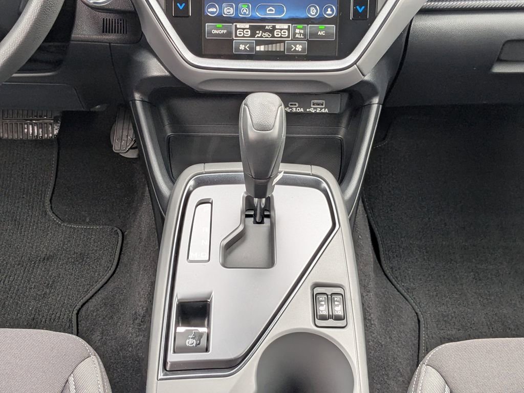 New 2026 Subaru Crosstrek 2.0i Premium AWD/4WD image 18