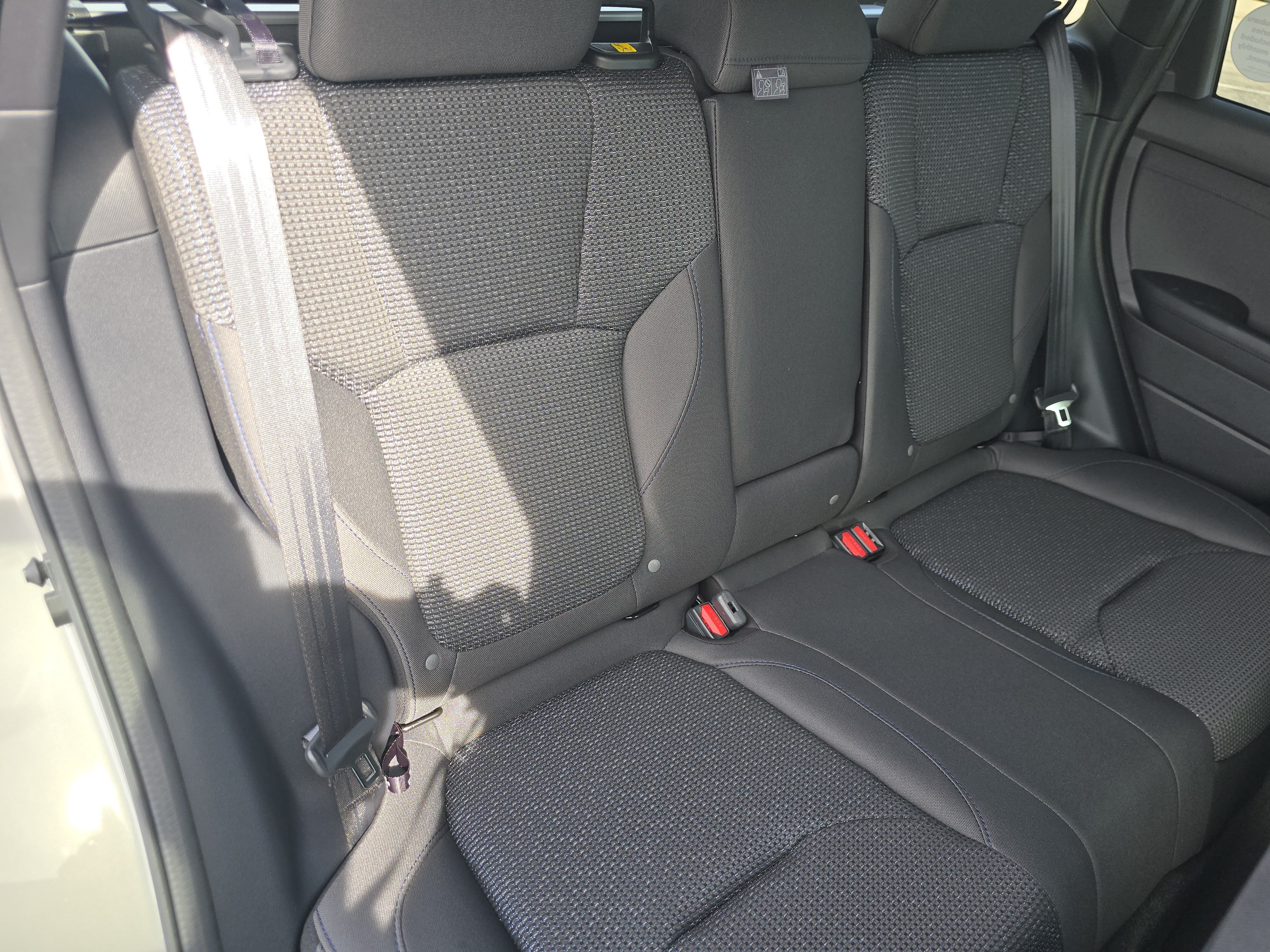 New 2026 Subaru Forester Premium AWD/4WD image 17