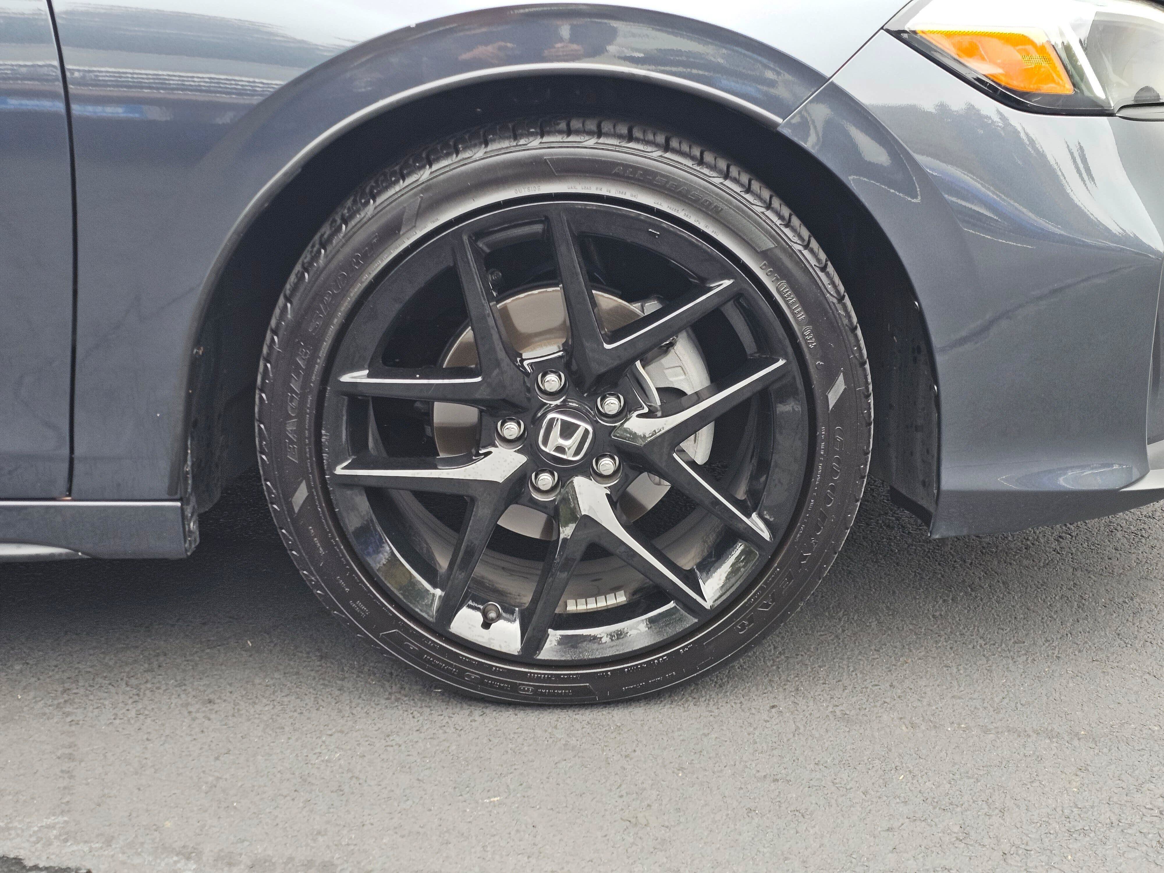 Used 2025 Honda Civic Sport image 9