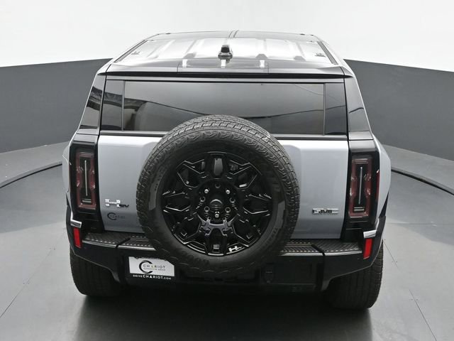 New 2026 GMC Hummer EV SUV image 42