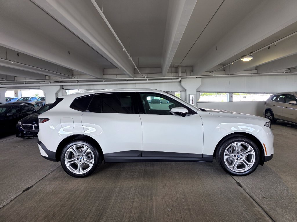 New 2027 BMW X5 xDrive40i w/ Climate Package AWD/4WD image 3