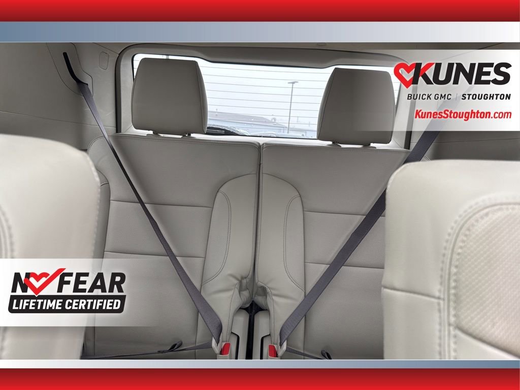 Used 2019 GMC Acadia Denali w/ Technology Package image 39