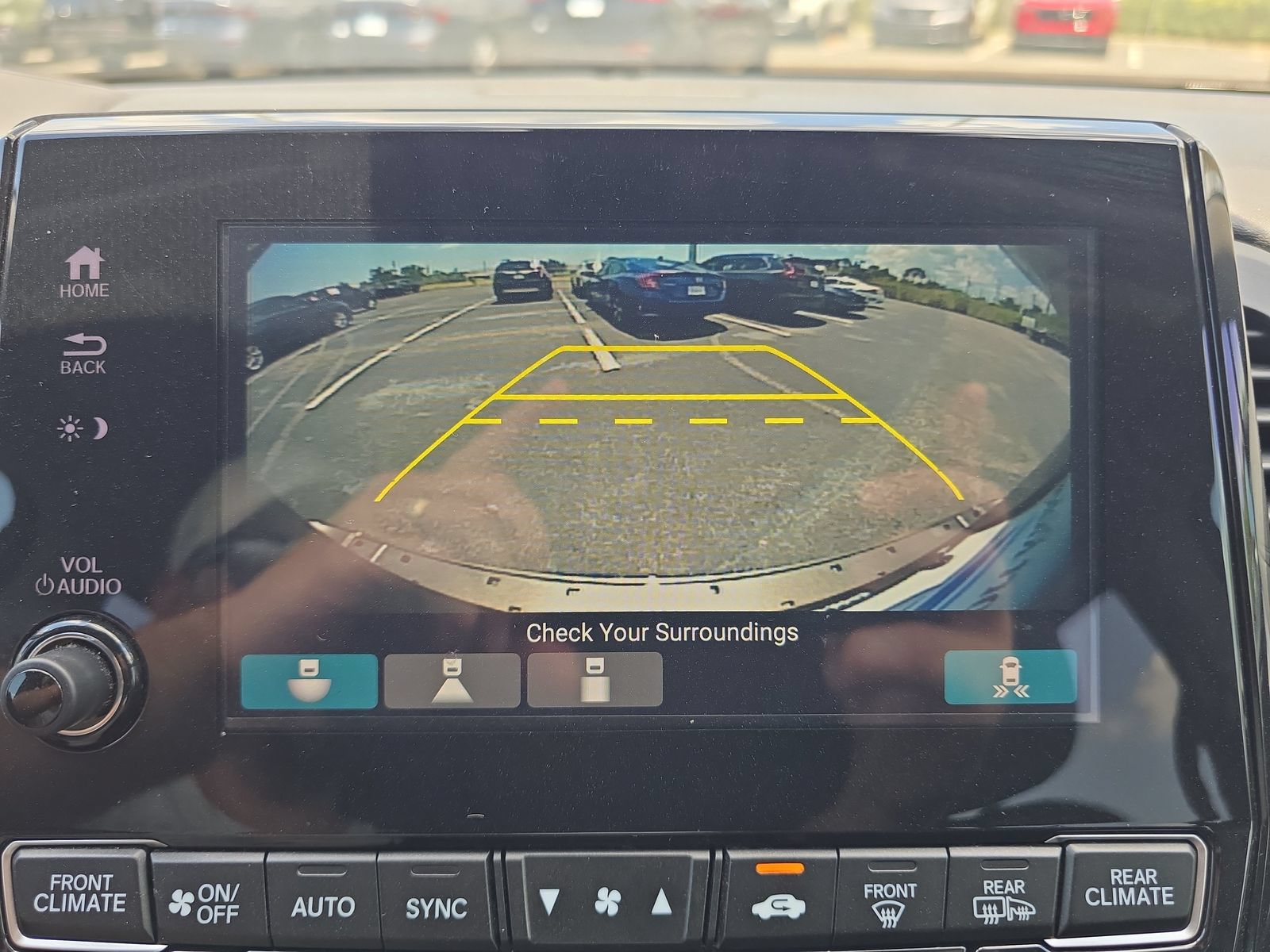 Used 2020 Honda Odyssey EX-L image 16