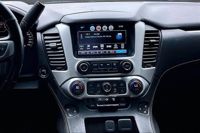 Used 2019 GMC Yukon SLT AWD/4WD image 9