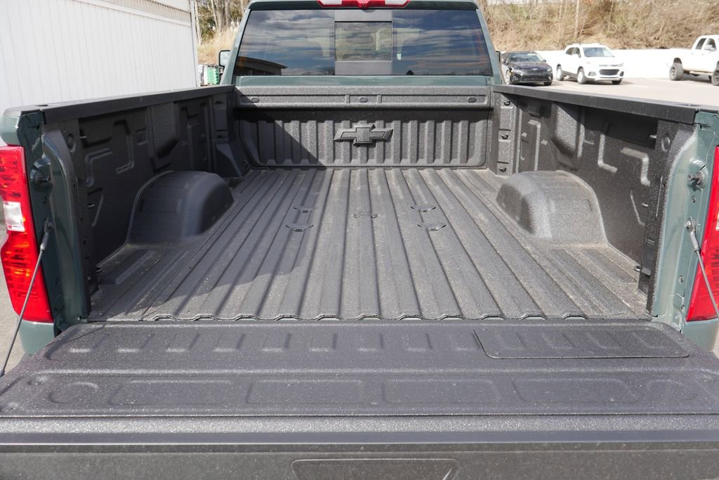 New 2026 Chevrolet Silverado 3500 LT w/ All Star Edition image 27