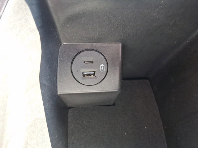 Used 2024 Ford Bronco Sport Big Bend w/ Convenience Package image 29