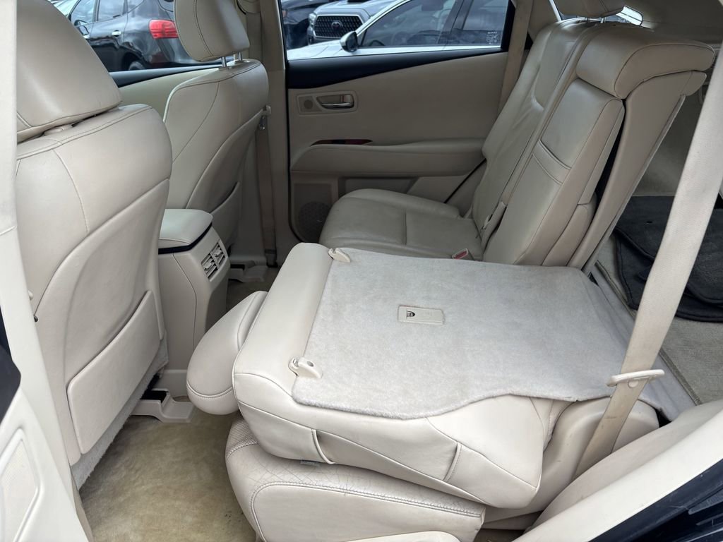 Used 2012 Lexus RX 450h AWD w/ Premium Pkg image 25