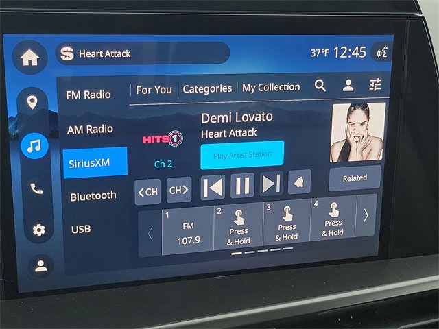 New 2026 Subaru Outback Limited image 23