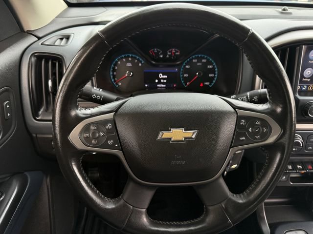 Used 2022 Chevrolet Colorado Z71 w/ Safety Package image 15