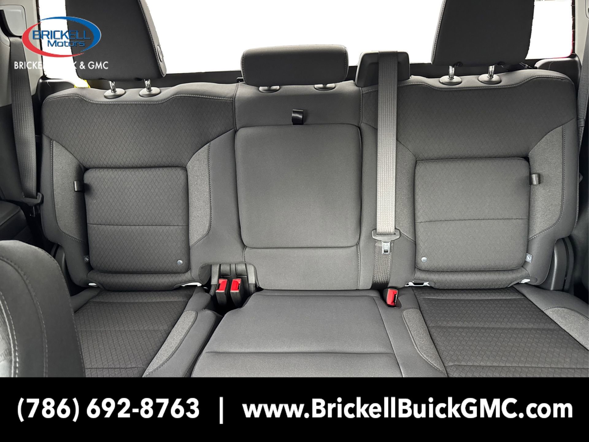 New 2026 GMC Sierra 1500 Elevation image 19